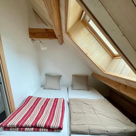 La Grangette De Paunac Cazillac Dış mekan fotoğraf