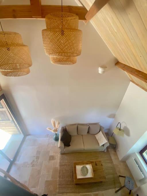 La Grangette De Paunac Cazillac Dış mekan fotoğraf