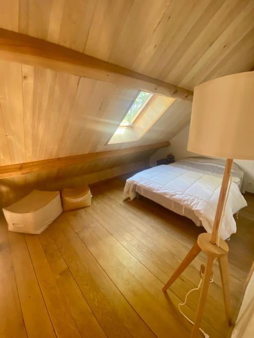 La Grangette De Paunac Cazillac Dış mekan fotoğraf