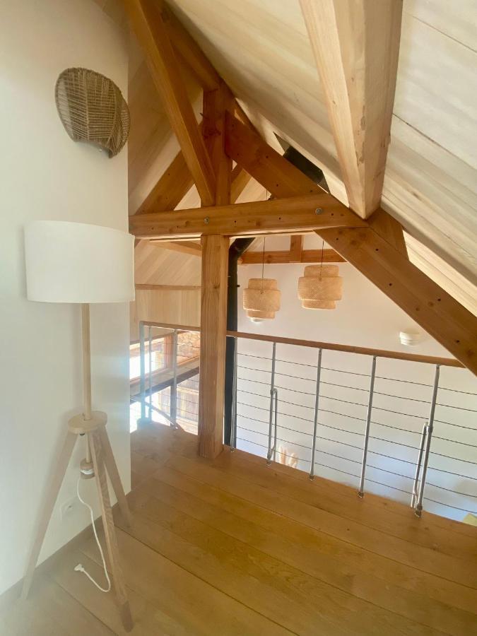 La Grangette De Paunac Cazillac Dış mekan fotoğraf