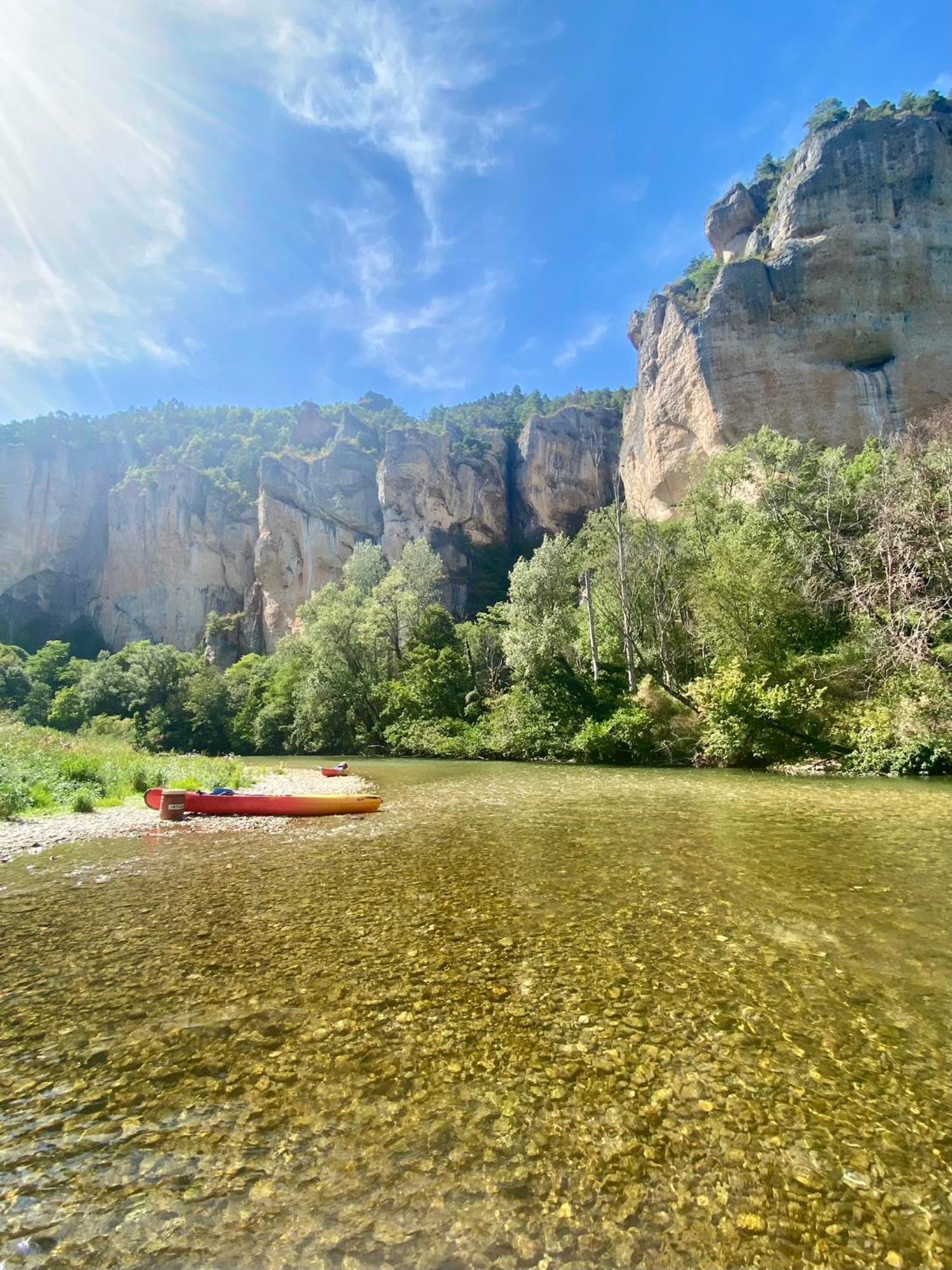 La Grangette De Paunac Cazillac Dış mekan fotoğraf